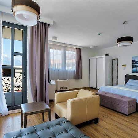 Beachfront Villa Pearl Of Adria Крашичі Екстер'єр фото