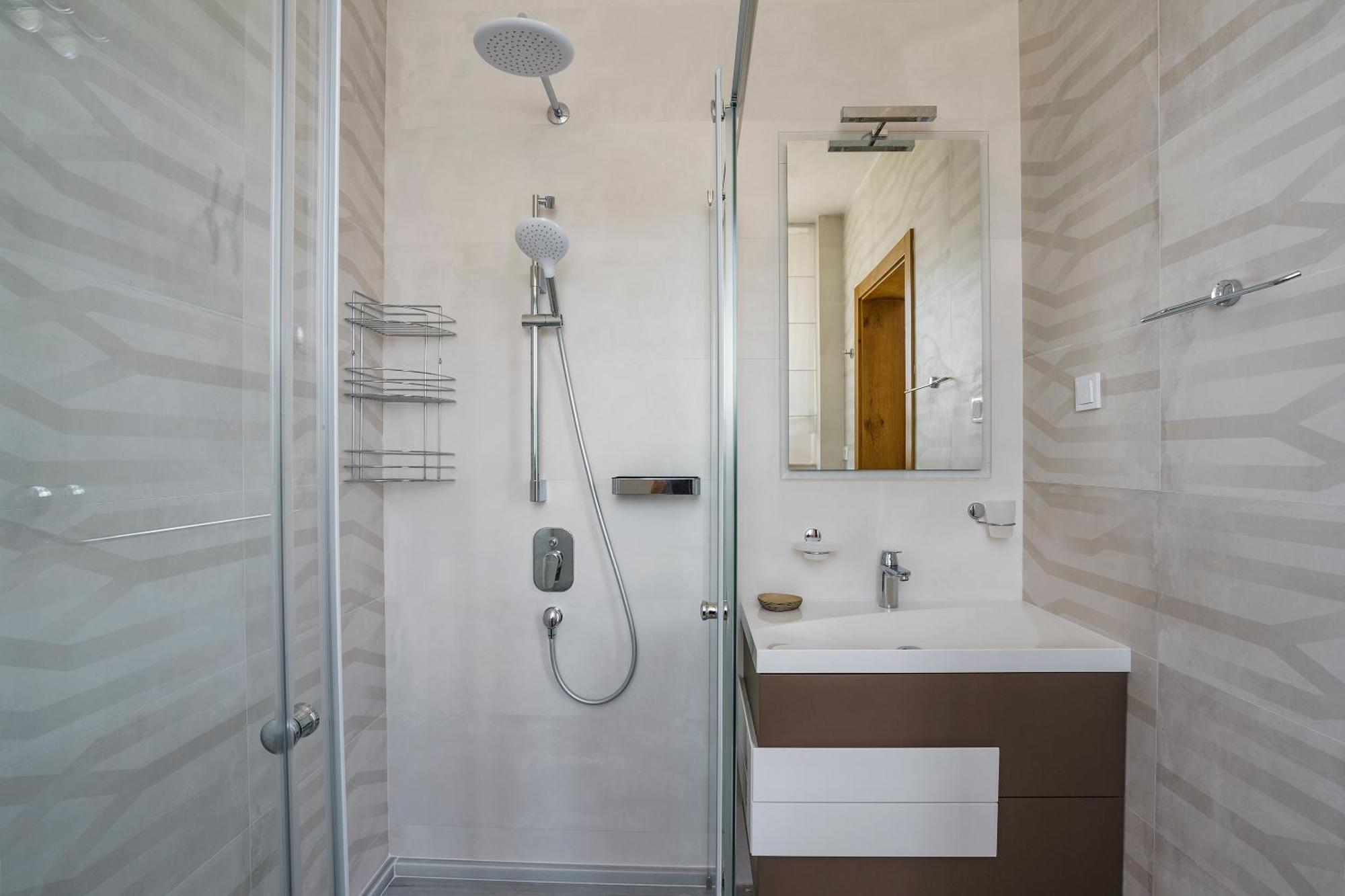 Beachfront Villa Pearl Of Adria Крашичі Екстер'єр фото