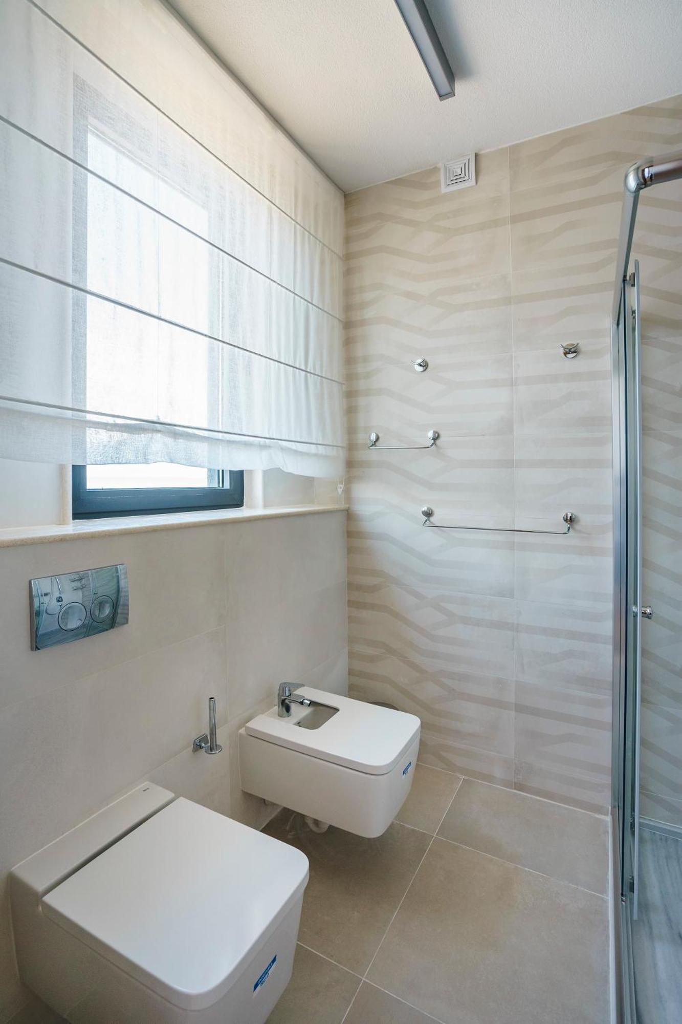 Beachfront Villa Pearl Of Adria Крашичі Екстер'єр фото