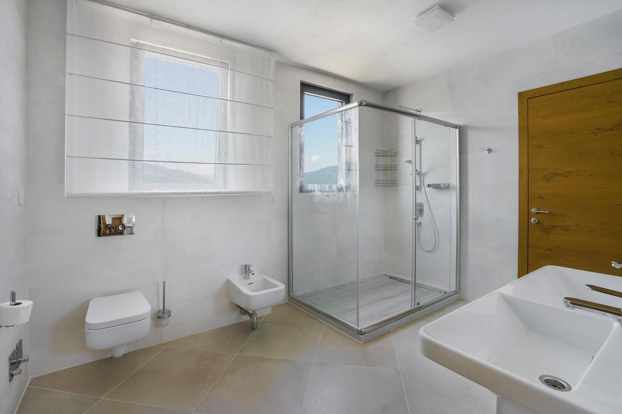 Beachfront Villa Pearl Of Adria Крашичі Екстер'єр фото