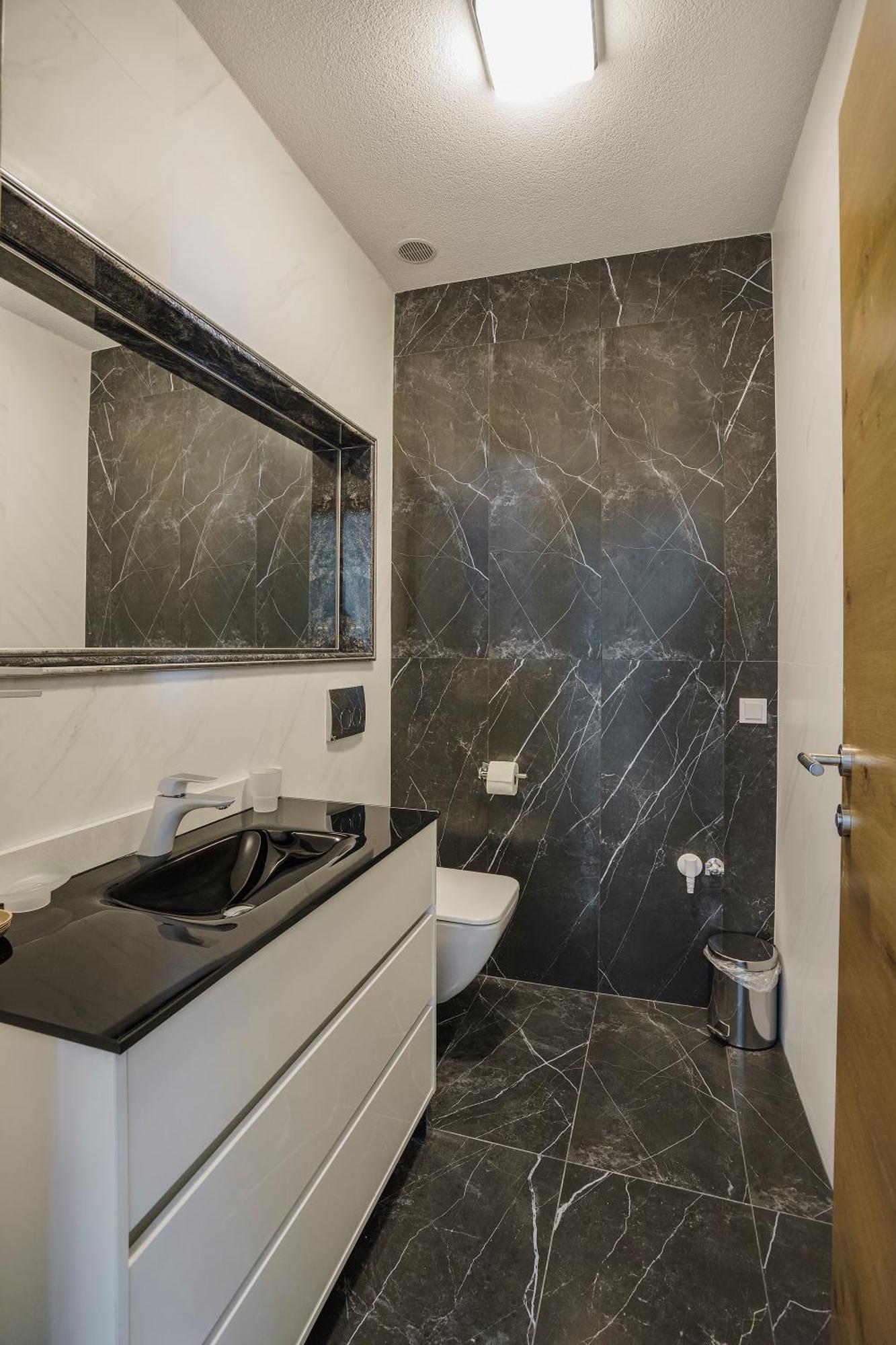 Beachfront Villa Pearl Of Adria Крашичі Екстер'єр фото