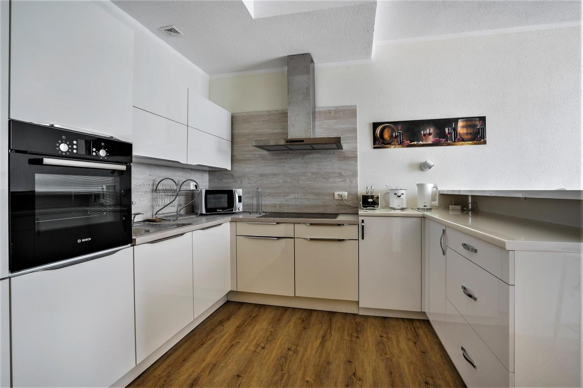 Beachfront Villa Pearl Of Adria Крашичі Екстер'єр фото