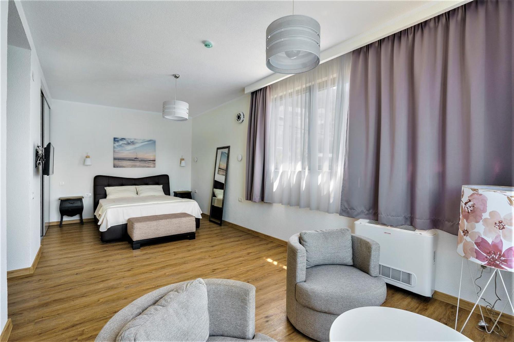 Beachfront Villa Pearl Of Adria Крашичі Екстер'єр фото