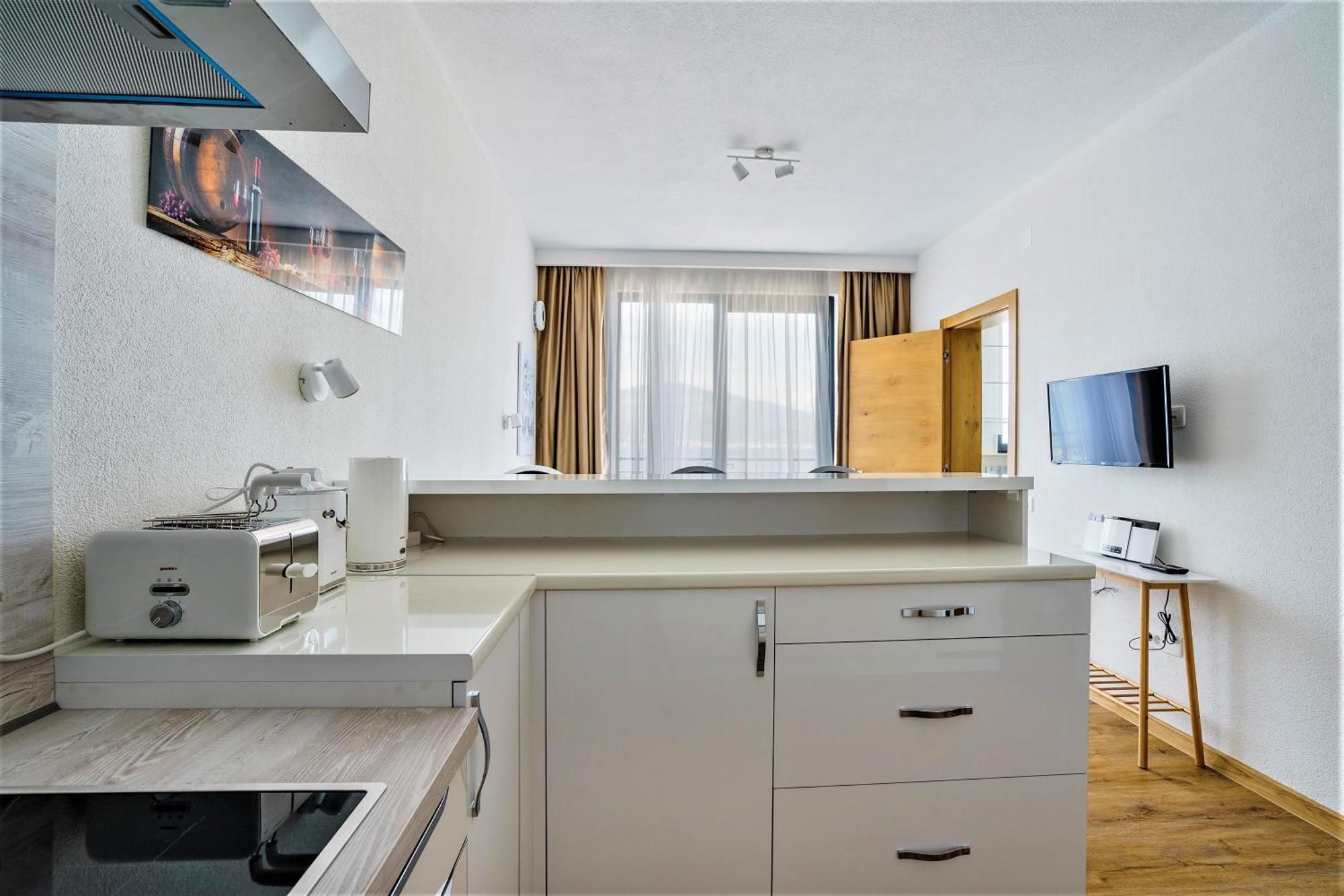 Beachfront Villa Pearl Of Adria Крашичі Екстер'єр фото