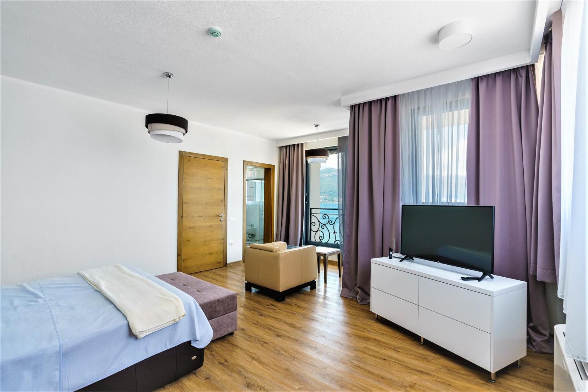 Beachfront Villa Pearl Of Adria Крашичі Екстер'єр фото