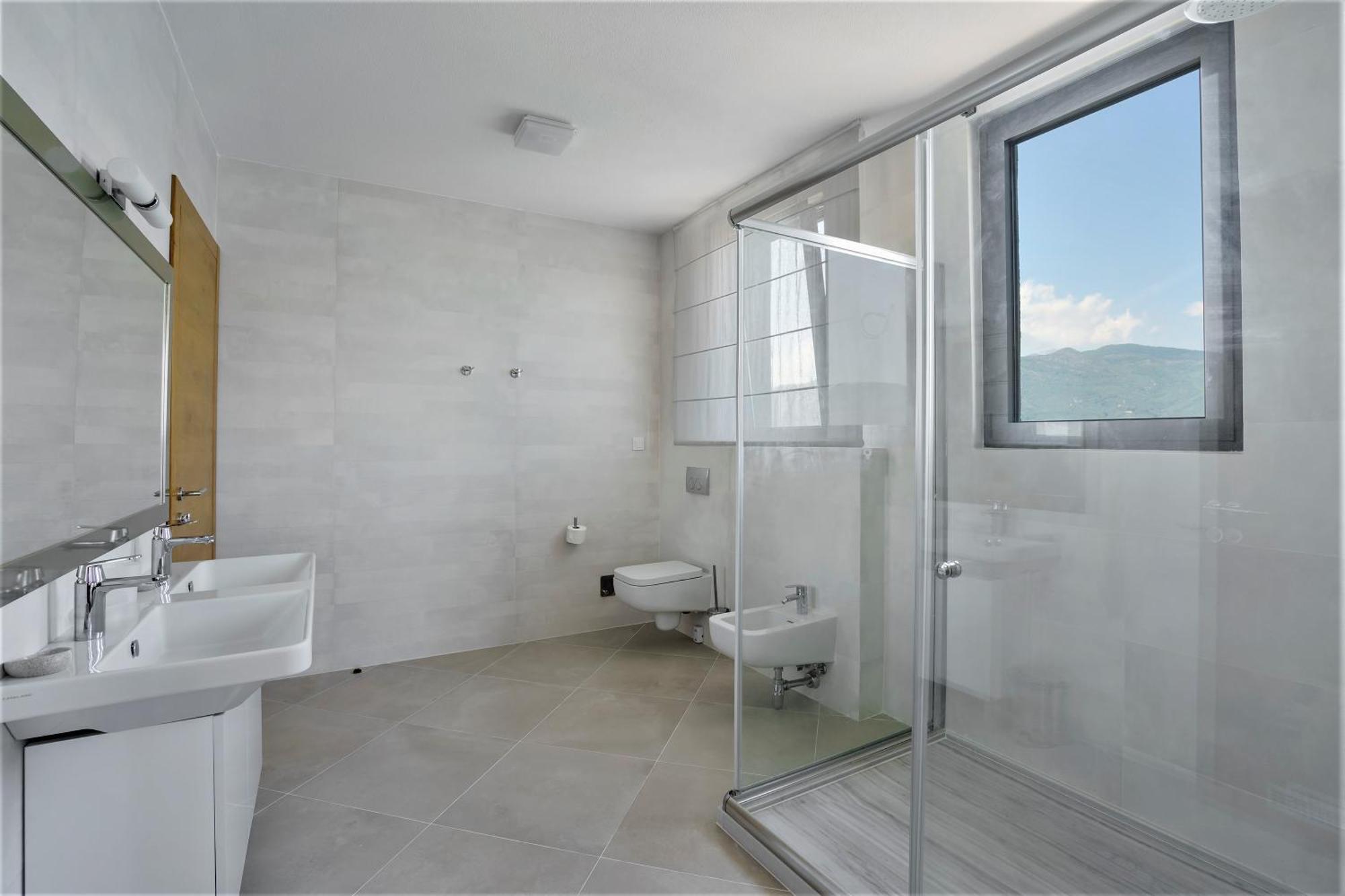Beachfront Villa Pearl Of Adria Крашичі Екстер'єр фото
